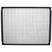Fluotec Eggcrate Grid 90° for Cinelight 120 Quad LED soft panel light modifier G6CRGB145