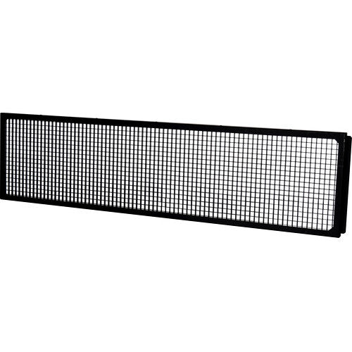 Fluotec Plastic Egg Crate Grid 90 degree for Cinelight 120 LED panel model G6CRGB134