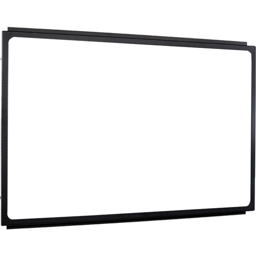 Fluotec SoftLIGHT Diffuser mounted on StudioLED 450 LED studio light