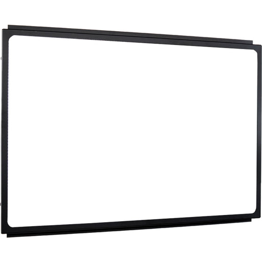 Fluotec SoftLIGHT Diffuser attached to StudioLED 650 LED studio light