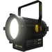 Fluotec VegaLux 300 HP Bi-Color LED Fresnel Light for professional film and studio lighting