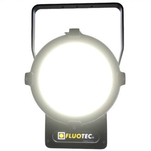 Fluotec VegaLux 300 HP bi-color LED Fresnel light G6LED300 for studio and broadcast lighting