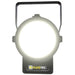 Fluotec VegaLux 300 HP bi-color LED Fresnel light G6LED300 for studio and broadcast lighting