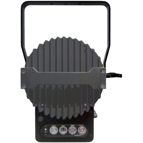 Fluotec VegaLux 300 HP bi-color LED Fresnel light G6LED300 for studio and broadcast lighting