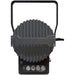 Fluotec VegaLux 300 HP bi-color LED Fresnel light G6LED300 for studio and broadcast lighting