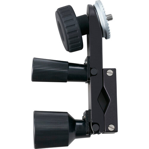 Fujinon Digipower SS-15D Full-Servo Control Kit for compatible Fujinon broadcast lenses providing precision electronic focus and zoom control.