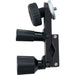 Fujinon Digipower SS-15D Full-Servo Control Kit for compatible Fujinon broadcast lenses providing precision electronic focus and zoom control.