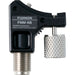 Fujinon Digipower MS-15D Semi-Servo Control Kit for compatible Fujinon broadcast lenses providing precision electronic zoom and manual focus control.