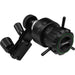 Fujinon EPD-41A-D02 Focus Demand Unit for compatible Fujinon lens servo control kits providing smooth and precise remote electronic focus operation.
