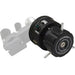 Fujinon EPD-4A-S33F Focus Demand Unit for compatible autofocus broadcast box lenses providing smooth electronic remote focus control for professional camera systems.