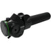 Fujinon ERD-40A-D01 Digital Zoom Demand for compatible portable broadcast lenses providing smooth variable-speed electronic zoom control.