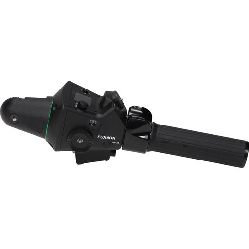 Fujinon ERD-50A-D01 Digital Zoom Demand controller for compatible Fujinon broadcast box lenses providing smooth and precise remote zoom control.
