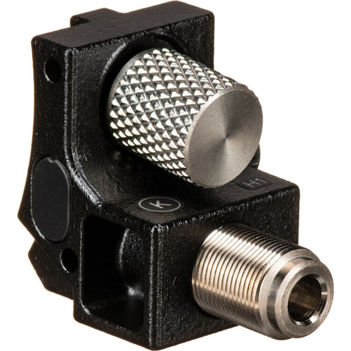 Fujinon FMM-X1 Manual Focus Module for the Fujinon XA16sX broadcast lens providing smooth, precise manual focus control for professional video production.