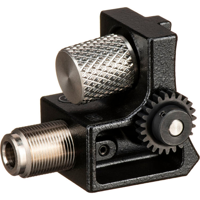 Fujinon FMM-X1 Manual Focus Module for the Fujinon XA16sX broadcast lens providing smooth, precise manual focus control for professional video production.