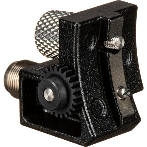 Fujinon FMM-X1 Manual Focus Module for the Fujinon XA16sX broadcast lens providing smooth, precise manual focus control for professional video production.