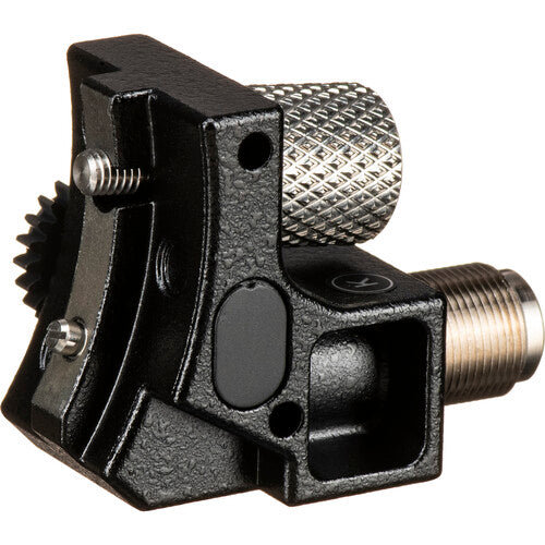 Fujinon FMM-X1 Manual Focus Module for the Fujinon XA16sX broadcast lens providing smooth, precise manual focus control for professional video production.