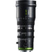Fujinon MK18-55mm T2.9 cinema zoom lens with Sony E Mount for Super 35 cameras and professional filmmaking.
