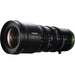Fujinon MK18-55mm T2.9 cinema zoom lens with Sony E Mount for Super 35 cameras and professional filmmaking.