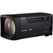 Fujinon UA107x8.4BESM 107x 4K Premier broadcast box lens with OIS for 2/3-inch cameras