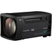 Fujinon UA27x6.5BESM-F DIGI 27x 4K ultra-wide studio zoom lens for 2/3-inch broadcast cameras