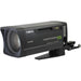 Fujinon XA55x9.5BESM-S5L 55x EFP broadcast box lens with lens support for 2/3-inch cameras