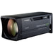 Fujinon XA77x9.5BESM-E-DIGI 77x broadcast box lens with OIS and 2x extender for 2/3-inch cameras