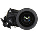 Fujinon XK20-120mm T3.5 Cabrio PL Mount cinema zoom lens with detachable digital servo drive for professional film, television, and live production.