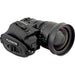 Fujinon ZK14-35mm T2.9 Cabrio PL Mount wide-angle cinema zoom lens with detachable servo drive for professional film and broadcast production.