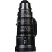 Fujinon ZK14-35mm T2.9 Cabrio PL Mount wide-angle cinema zoom lens with detachable servo drive for professional film and broadcast production.