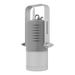 Chauvet Professional H55FC Full-color LED house light with RGBA-Lime color mixing and white housing