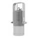 Chauvet Professional H55WW-W Full-color LED house light with RGBA-Lime color mixing and white housing