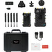 Hollyland Cosmo C2 HDMI and SDI wireless video transmission system for professional broadcast and live production
