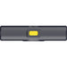 Hollyland LARK M2 DUO wireless microphone system with Lightning connector in shine charcoal