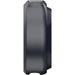 Hollyland LARK M2 DUO wireless microphone system with Lightning connector in shine charcoal