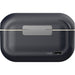 Hollyland LARK M2 DUO wireless microphone system with Lightning connector in shine charcoal