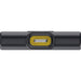 Hollyland LARK M2 DUO wireless microphone system with Lightning connector in shine charcoal