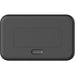 Hollyland Lyra UHD 4K Webcam in black for professional streaming, video conferencing, and content creation