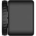 Hollyland Lyra UHD 4K Webcam in black for professional streaming, video conferencing, and content creation