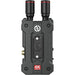 Hollyland Mars 4K wireless video transmitter with HDMI and SDI for real-time monitoring