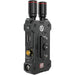 Hollyland Mars 4K wireless video transmitter with HDMI and SDI for real-time monitoring