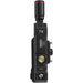 Hollyland Mars 4K wireless video transmitter with HDMI and SDI for real-time monitoring