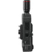 Hollyland Mars 4K wireless video transmitter with HDMI and SDI for real-time monitoring