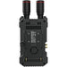 Hollyland Mars 4K wireless video transmitter with HDMI and SDI for real-time monitoring