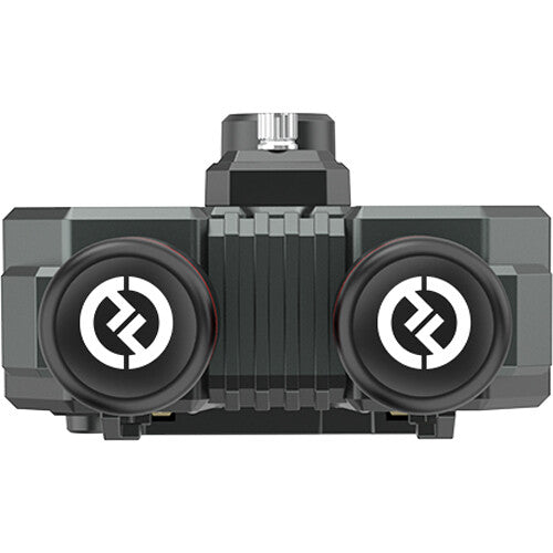 Hollyland Mars 4K wireless video transmitter with HDMI and SDI for real-time monitoring