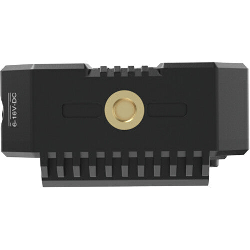 Hollyland Mars 4K wireless video transmitter with HDMI and SDI for real-time monitoring