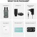 Hollyland Mars 4K wireless video transmitter with HDMI and SDI for real-time monitoring