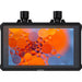 Hollyland Mars M1 Enhanced Kit 5.5-inch wireless transceiver monitor (Set of 2)