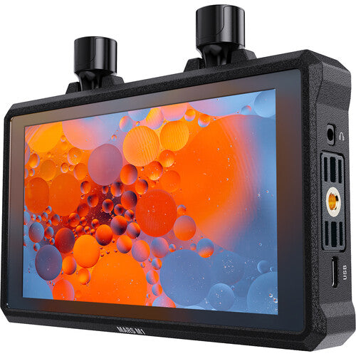 Hollyland Mars M1 Enhanced Kit 5.5-inch wireless transceiver monitor (Set of 2)