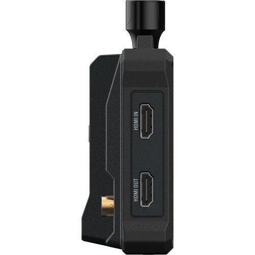 Hollyland Mars M1 Enhanced Kit 5.5-inch wireless transceiver monitor (Set of 2)
