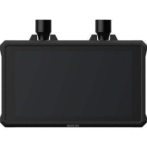 Hollyland Mars wireless video transmission and 5-inch monitoring kit with transmitter and receiver